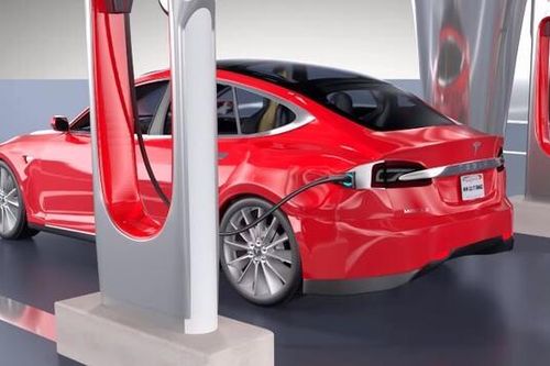 Giới bán khống lỗ hơn 12 tỷ USD vì cổ phiếu Tesla