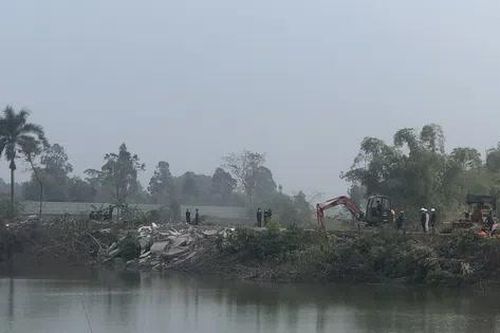 Vĩnh Phúc: Hoàn thành giải phóng mặt bằng Khu đô thị mới Nam Vĩnh Yên giai đoạn 3