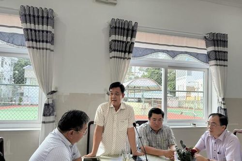 Sóc Trăng: 'Thực hiện nhiều giải pháp để đồng hành với doanh nghiệp thủy sản'