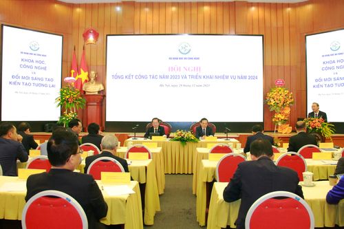 Tạo đột phá trong hoạch định chính sách khoa học, công nghệ