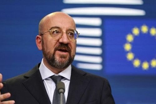 Quyết định làm rung chuyển EU