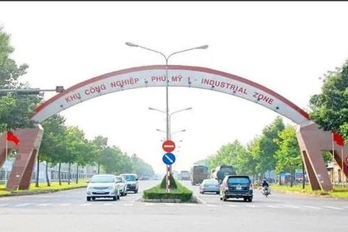 Bà Rịa – Vũng Tàu: Lộ nhiều sai phạm của Công ty IZICO trong việc cho thuê 21ha đất tại khu công nghiệp Phú Mỹ 1