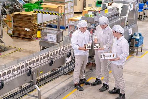 Nestlé đầu tư thêm 100 triệu USD, tiếp tục mở rộng sản xuất tại thị trường Việt Nam