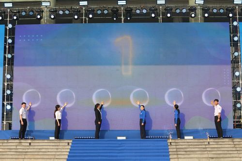 'Connect Fest 2024' sôi nổi nhiều hoạt động ý nghĩa