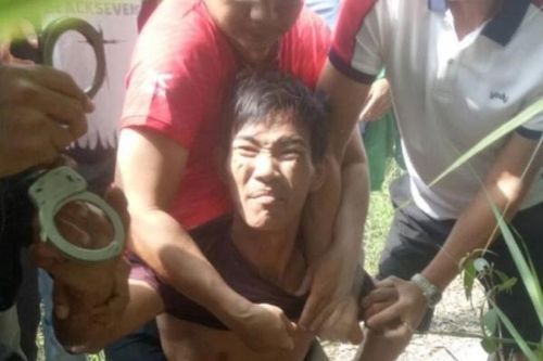 Kẻ sát hại nhân viên quán cà phê khai ăn trái cây rừng, uống nước mương cầm cự suốt 3 ngày