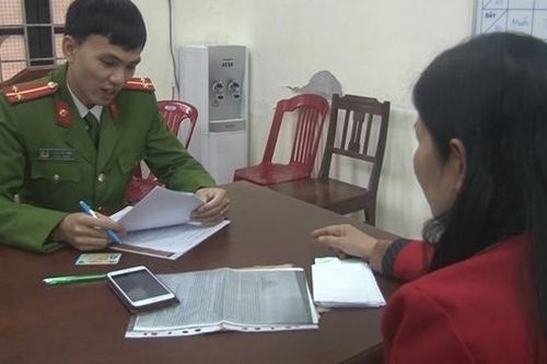 Nhiều người sập bẫy 'Công ty luật hỗ trợ lấy lại tiền đã bị lừa, bị treo'