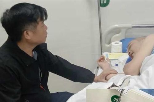 Đại úy Cảnh sát bị thương nặng trong quá trình vây bắt đối tượng buôn ma túy