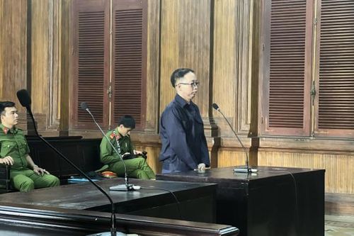 Kẻ giả danh 'Phó chánh thanh tra' Bộ Công an để lừa đảo lĩnh án