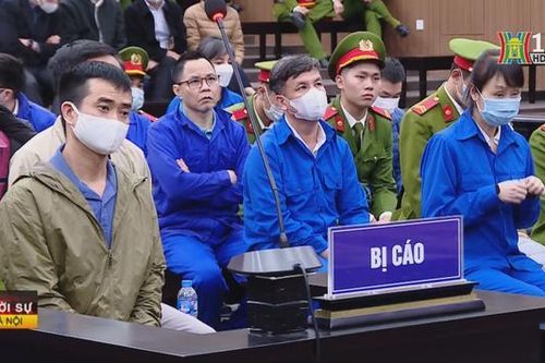 Cấu kết tham nhũng có hệ thống trong vụ Việt Á
