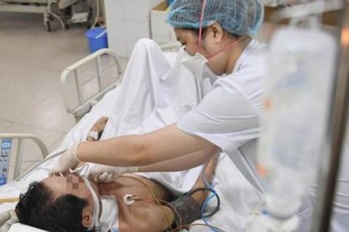 Ca mắc cúm A tăng, chưa ghi nhận chủng độc lực cao
