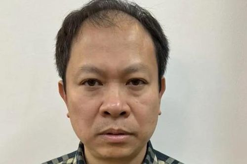 Bắt tạm giam Tổng Giám đốc Tổng Công ty CP Sông Hồng