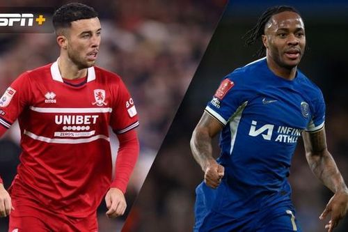 'The Blues' tự tin lấn át Riverside để vào chung kết Carabao Cup