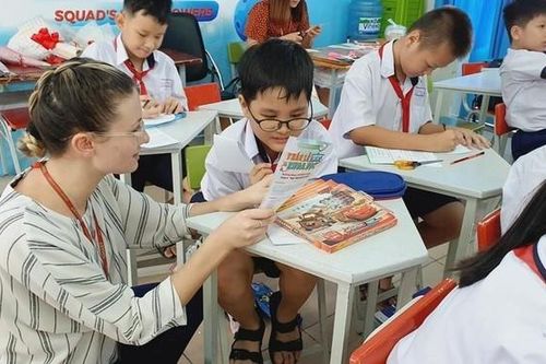 Bộ GD-ĐT công nhận chuẩn tiếng Anh PEIC tương đương khung năng lực ngoại ngữ 6 bậc