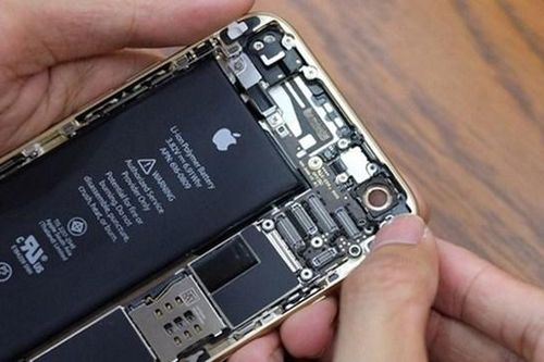 Apple chi tổng cộng gần 1.000 USD để bồi thường cho người dùng iPhone
