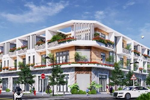 Thanh Hóa: Lộ diện nhà đầu tư dự án khu dân cư hơn 900 tỷ đồng