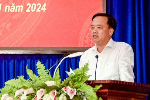 Công an phải bám cơ sở, xây dựng mạng lưới trong dân