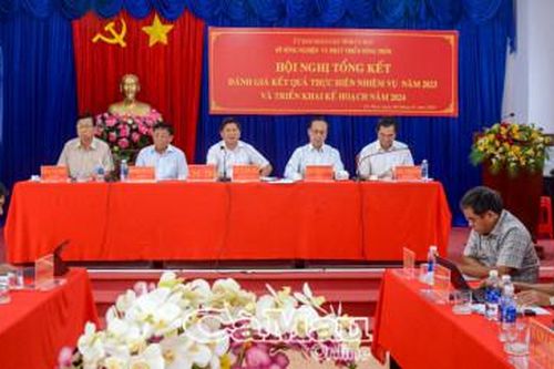 Xây dựng kế hoạch, mô hình bắt đầu từ cơ sở