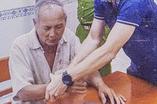 Vụ án 6 người vượt biển bị sát hại cướp tài sản: Hung thủ sa lưới sau 43 năm lẩn trốn