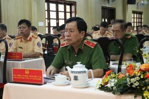 TPHCM: Tai nạn giao thông giảm sâu trong năm 2023