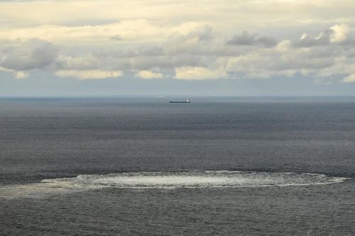 WSJ: Ba Lan ém thông tin 'hung thủ' phá hủy đường ống Nord Stream