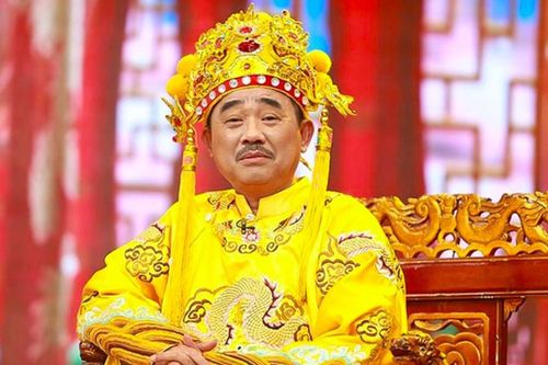 'Ngọc hoàng' Quốc Khánh: U70 vẫn độc thân nhưng khẳng định không thiếu tình yêu