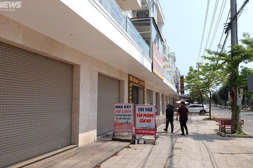 Đất chưa có sổ đỏ có được cho thuê?