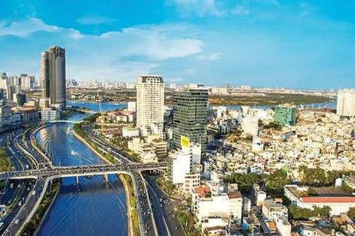 'Việt Nam duy trì được tốc độ tăng trưởng mà nhiều nước chỉ có thể mơ ước'