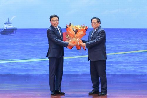 Petro Vietnam đóng góp tích cực vào thành tựu chung của đất nước