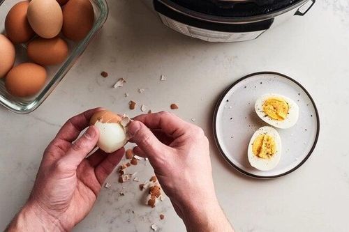 Ăn trứng thế nào mới đúng cách?
