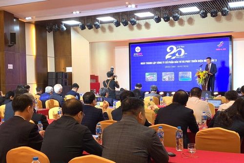 NEDI3 tổng kết công tác sản xuất kinh doanh năm 2023