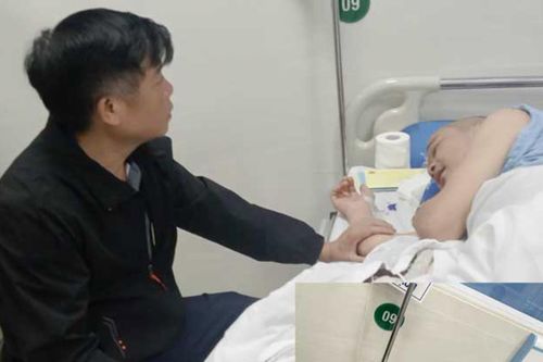 Đại úy công an ở Sơn La bị thương nặng khi vây bắt kẻ buôn bán ma túy