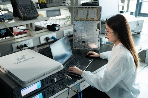 Giải phóng nguồn lực phát triển khoa học công nghệ: Cần tháo gỡ những điểm nghẽn