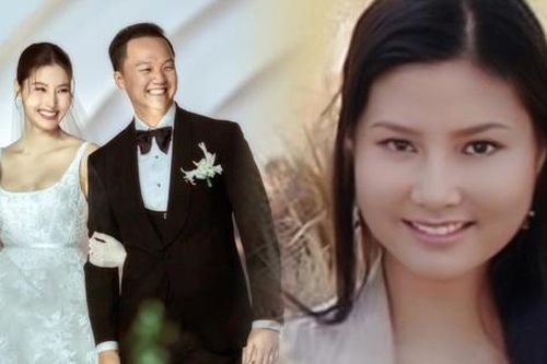 Diễm My 9X: Quá khứ bị chê kém sắc, hiện tại viên mãn sau lễ cưới 'cổ tích'