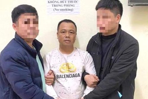 Hé lộ nguyên nhân chồng sát hại vợ tại phòng ngủ trong đêm
