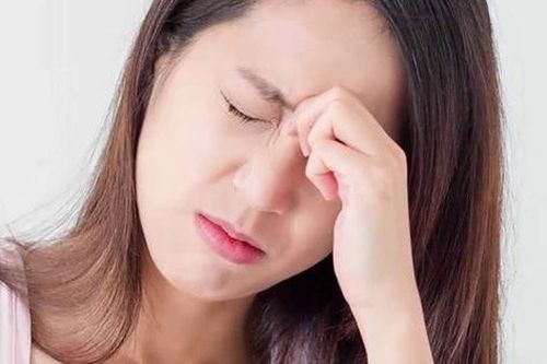 Nguyên nhân khiến mắt bị ngứa, đỏ