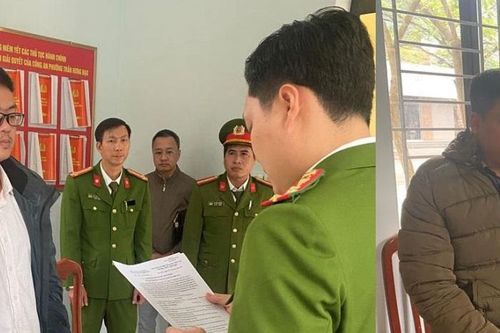 Hai cán bộ ngân hàng dùng mánh khóe để tham ô 1,7 tỷ đồng