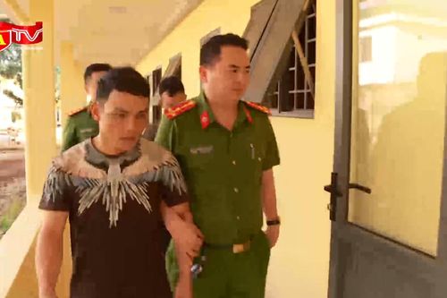 'Đôi bạn' tù gây ra hơn 20 vụ trộm xe máy bán sang Campuchia