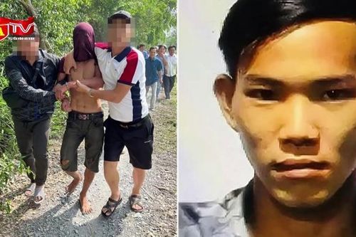 Chân dung đối tượng giết nữ nhân viên quán cà phê, cướp xe SH