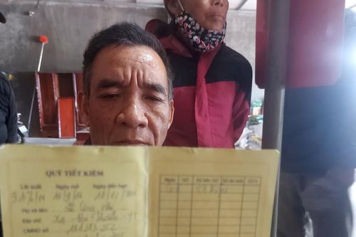 Nguy cơ mất trắng khi đem tiền gửi tiệm vàng