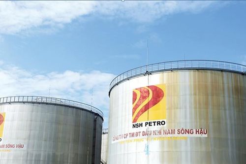 Tổng Cục thuế chỉ đạo tháo gỡ khó khăn để NSH Petro hoàn thành nghĩa vụ thuế