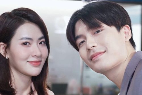 Quốc Anh nói gì về tranh cãi trong phim 'Yêu trước ngày cưới'?