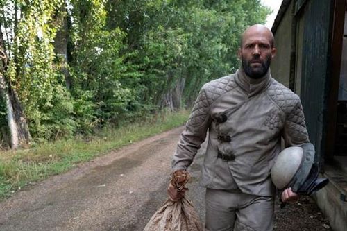 Những cái tên cùng Jason Statham tạo nên 'màn trả thù gay cấn' trên màn ảnh tháng 1