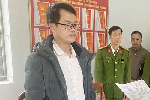 Bắt tạm giam 2 chuyên viên Ngân hàng PVcomBank vì tham ô tiền tỷ