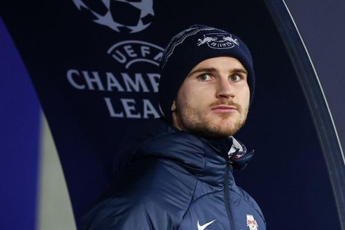 Lý do Timo Werner thất bại trên đất Anh