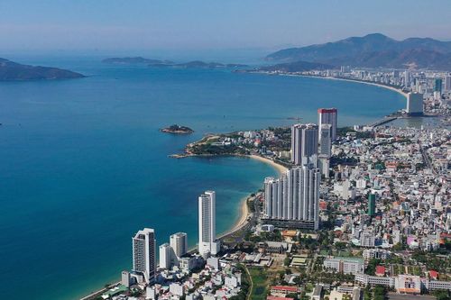 Hơn 2.000 trường hợp vi phạm đất đai chưa cưỡng chế tại Nha Trang