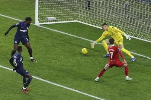 Bản hợp đồng 116 triệu euro của Chelsea lại mắc sai lầm