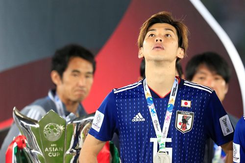 Vì sao Nhật Bản quyết vô địch Asian Cup 2023
