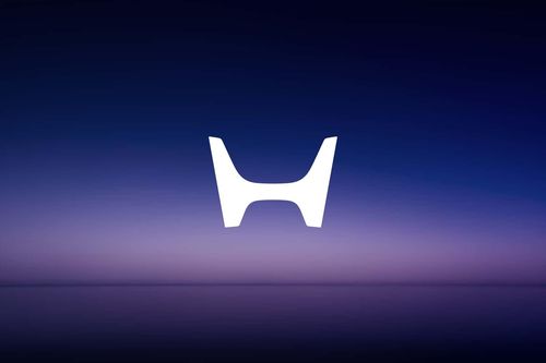 Honda sắp ra mắt logo mới