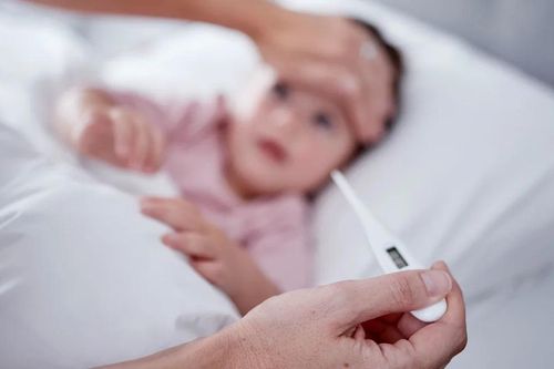Virus quen thuộc gây bệnh hô hấp ở trẻ em