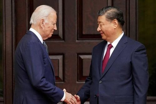 Mỹ, Trung Quốc đã hiểu nhau?